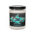 "Great Blue" (White Sage + Lavender) Scented Soy Candle, 9oz