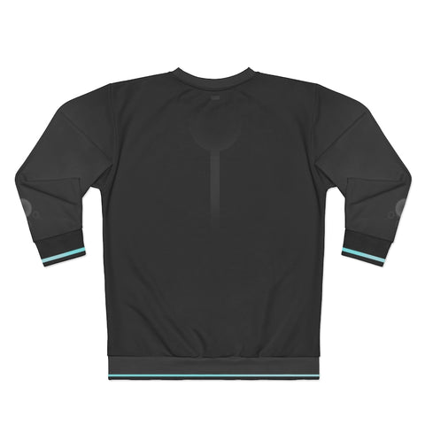 Sunset Mirror Sweater