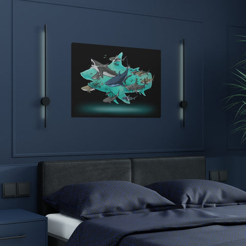 Copy of Satin Posters (300gsm)