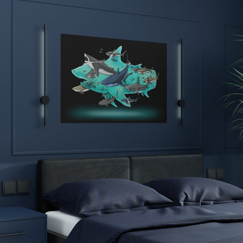 Copy of Satin Posters (300gsm)