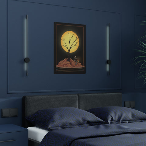 Satin Posters (300gsm)