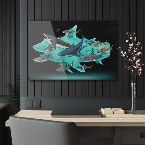 Copy of Acrylic Prints