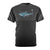 Great Blue I - Active Tee