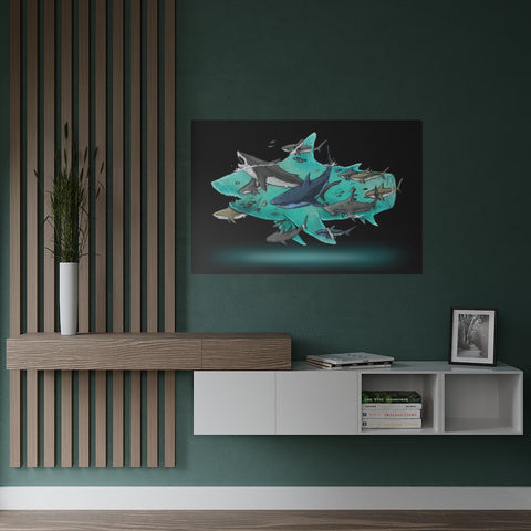 Copy of Satin Posters (300gsm)
