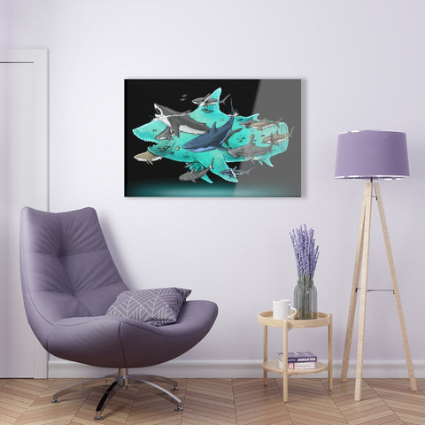 Copy of Acrylic Prints