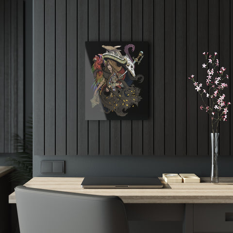 Acrylic Prints