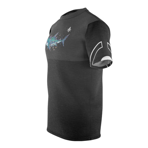 Great Blue I - Active Tee