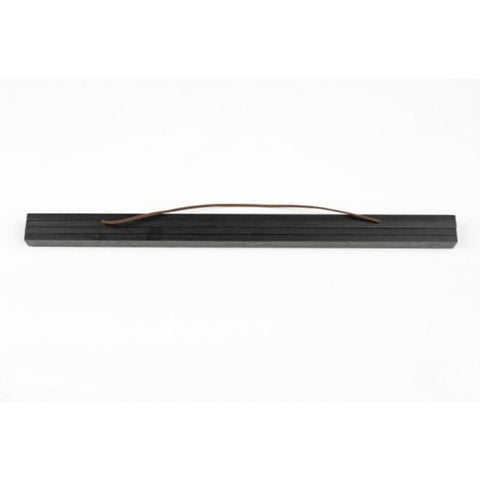 “Allure”- Hanging Canvas Scroll