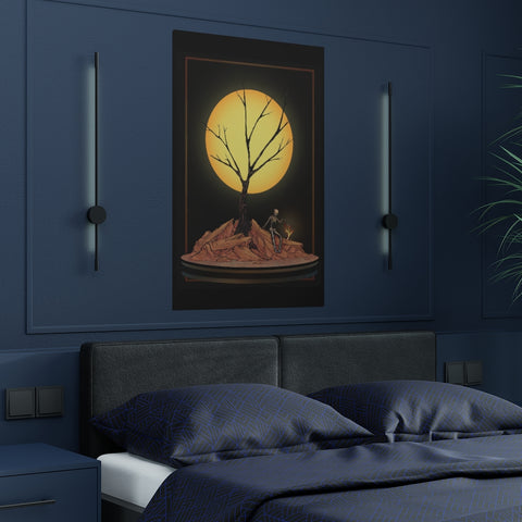 Satin Posters (300gsm)