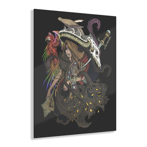 Acrylic Prints