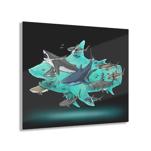 Copy of Acrylic Prints