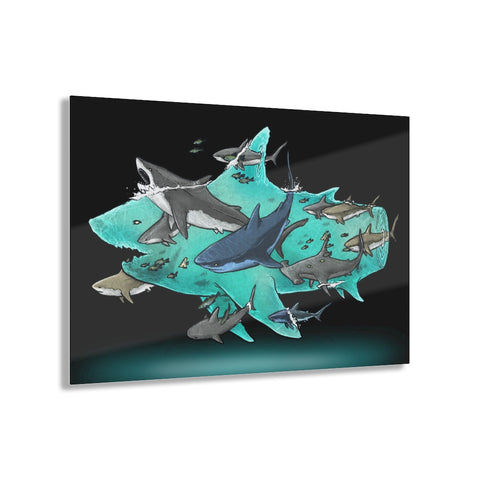 Copy of Acrylic Prints