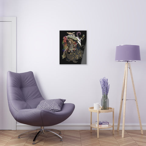 Acrylic Prints