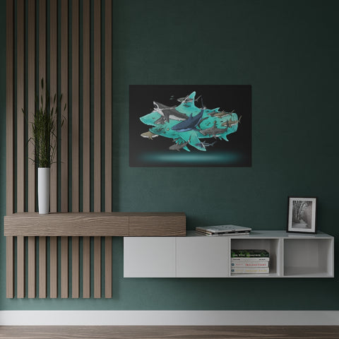 Copy of Satin Posters (300gsm)